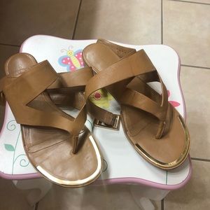 Calvin Klein Sandals